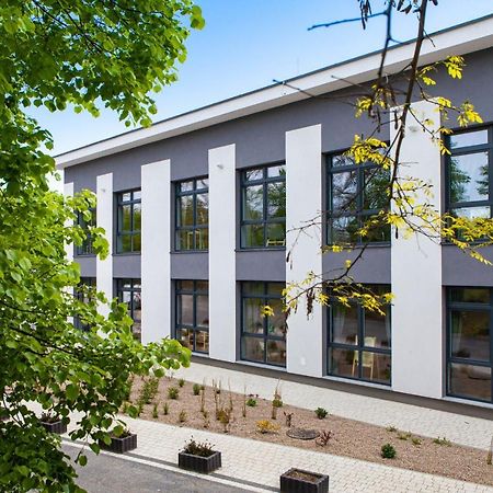 Hostel Montessori Gdańsk Extérieur photo