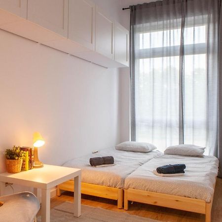 Hostel Montessori Gdańsk Extérieur photo