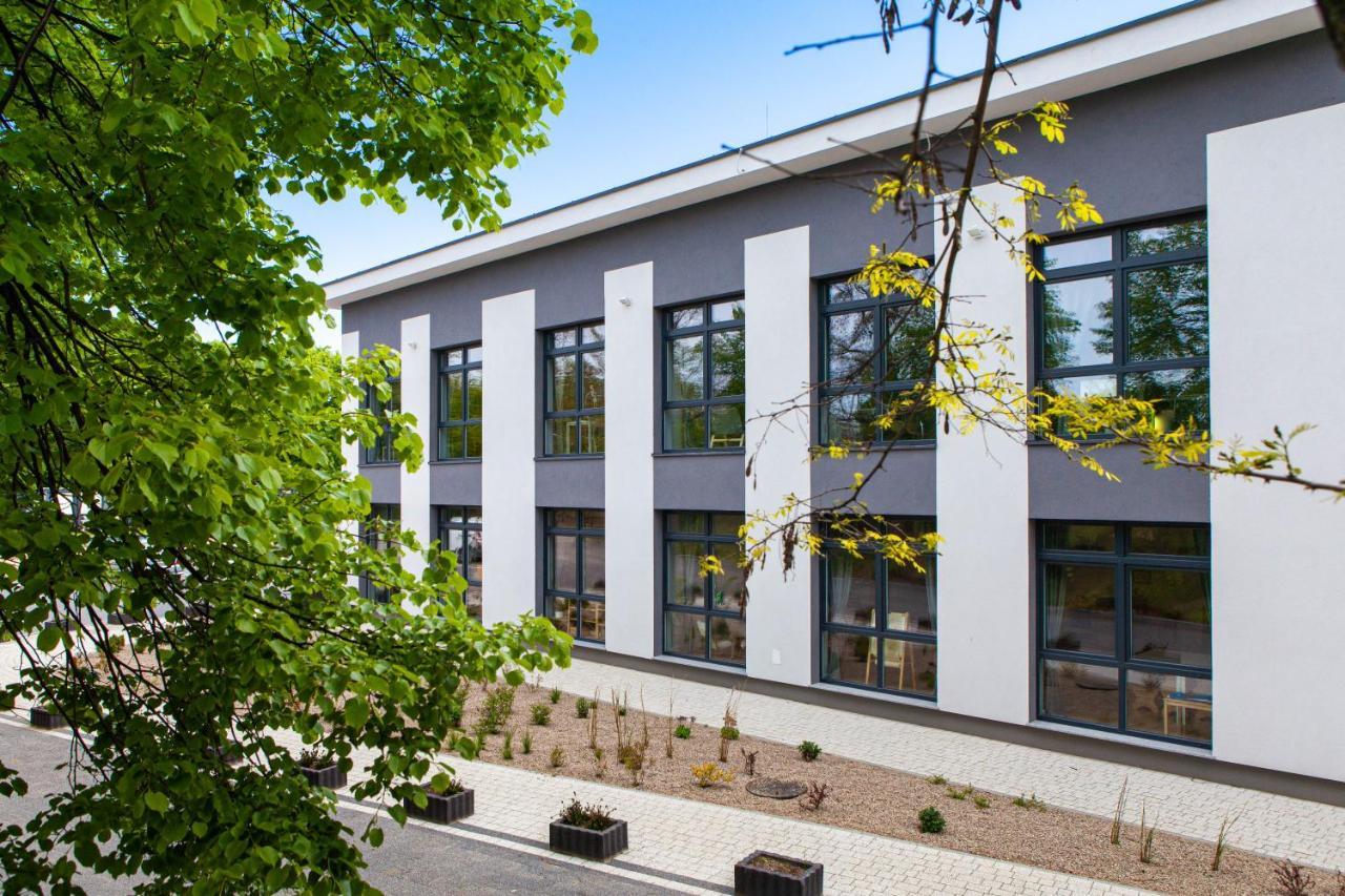 Hostel Montessori Gdańsk Extérieur photo