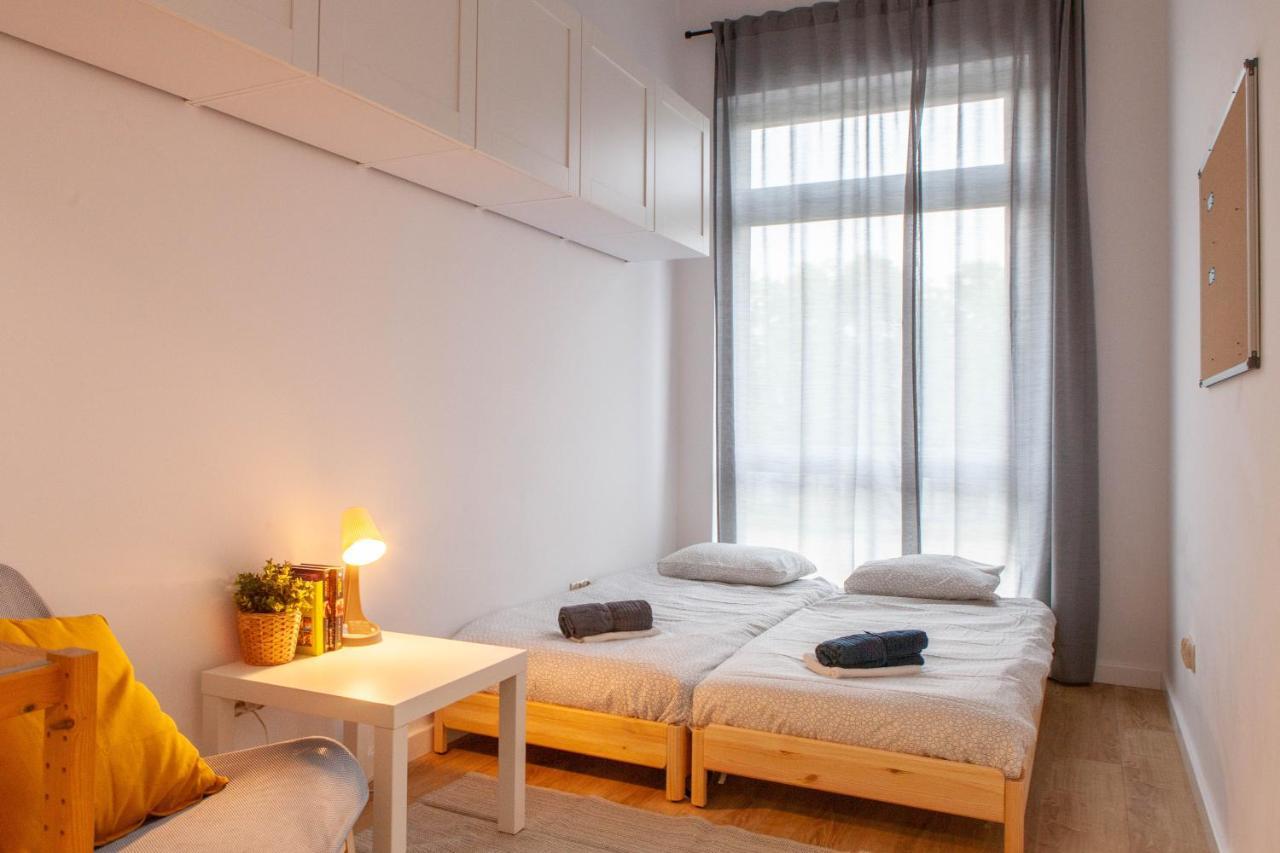 Hostel Montessori Gdańsk Extérieur photo