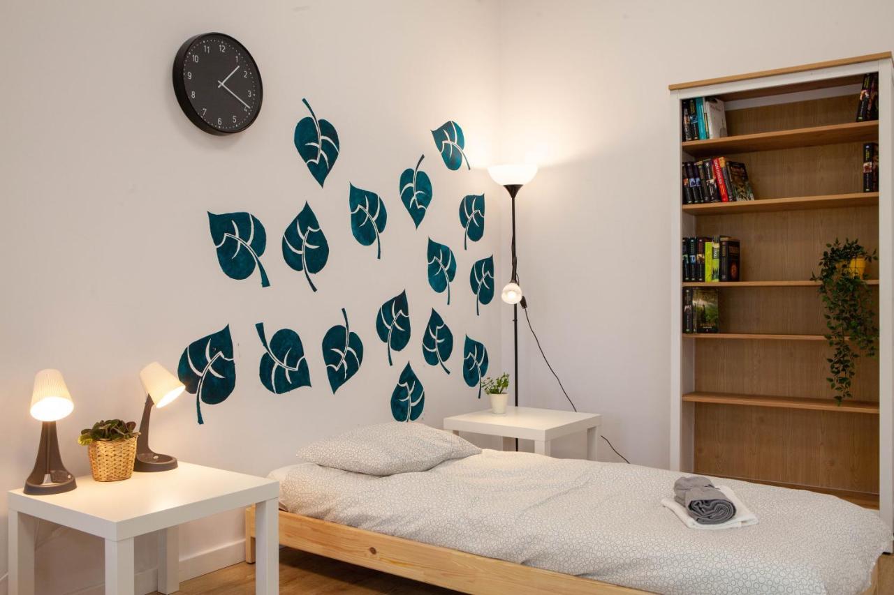 Hostel Montessori Gdańsk Extérieur photo