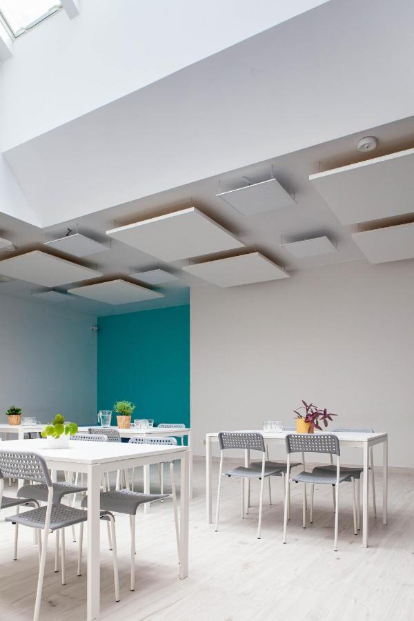 Hostel Montessori Gdańsk Extérieur photo